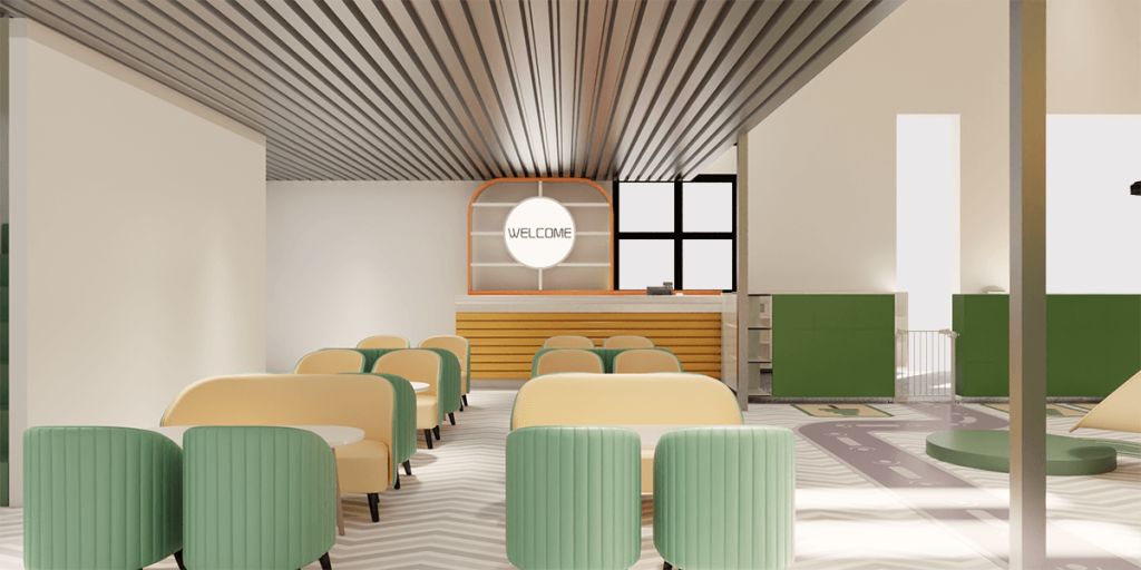 sprouts corner indoor9