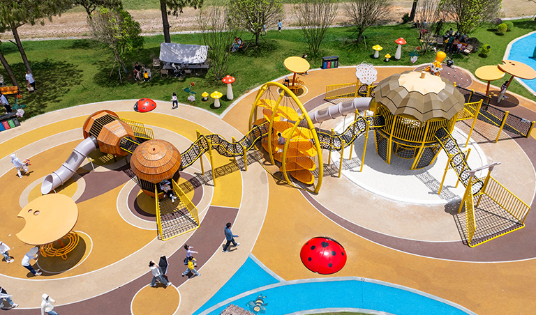 playground solutions