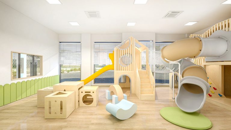 Premium Daycare Center Setups, NY, USA