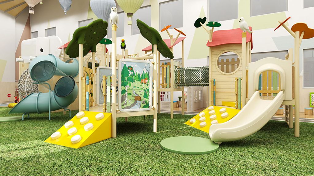 Saudi International School for Girls