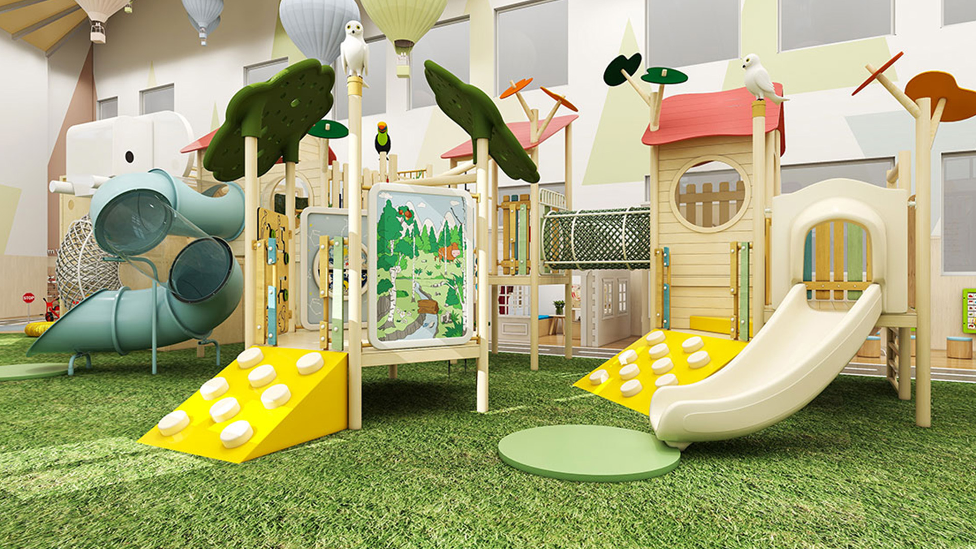 Saudi International School for Girls