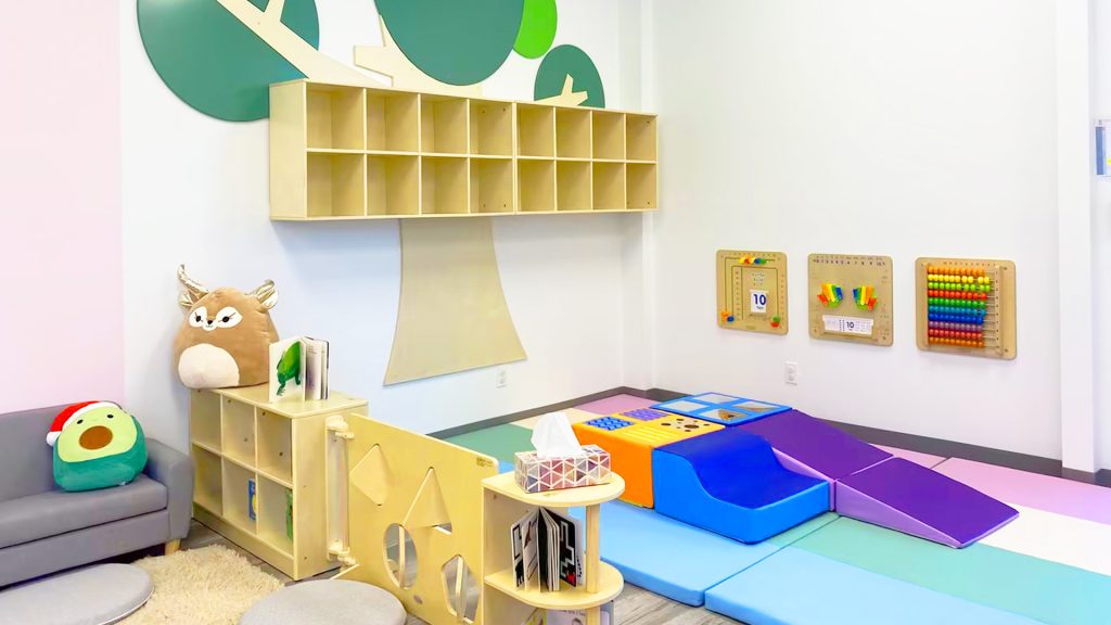 High-end Daycare Center in Alberta, Canada