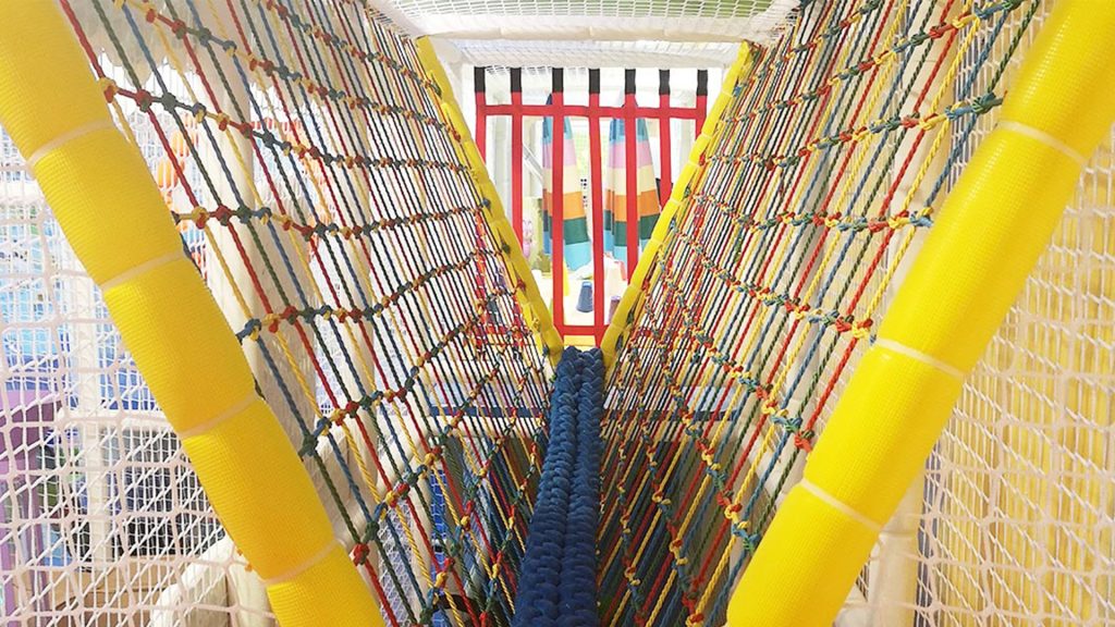 Austin House Kids Soft Playground, Philippines