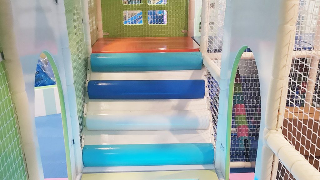 Austin House Kids Soft Playground, Philippines