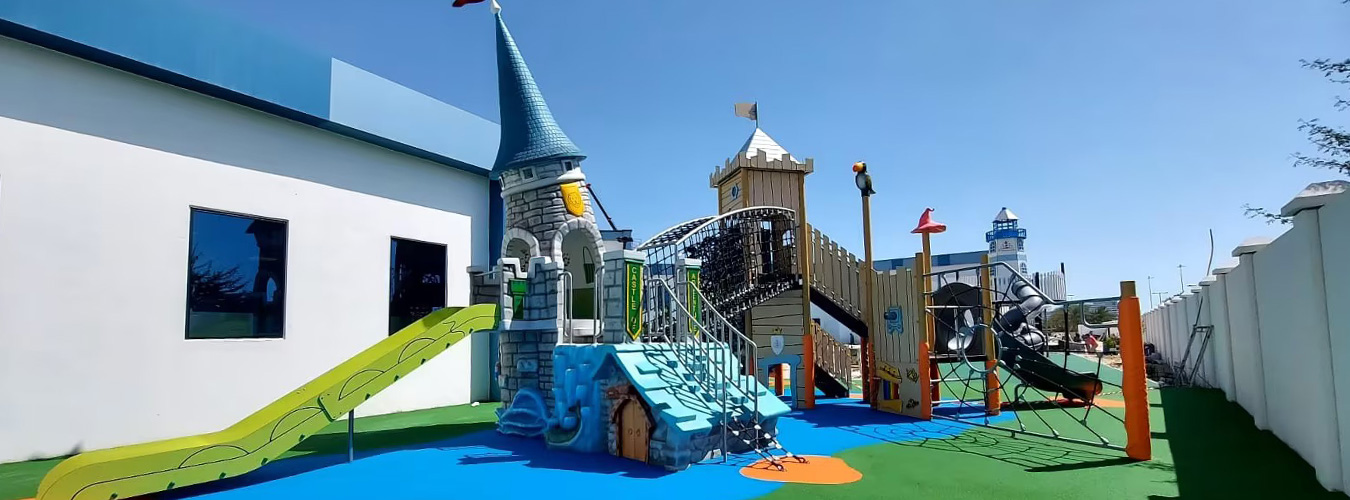 Commercial Playground Warranty and Lifespan: What Owners Should Expect
