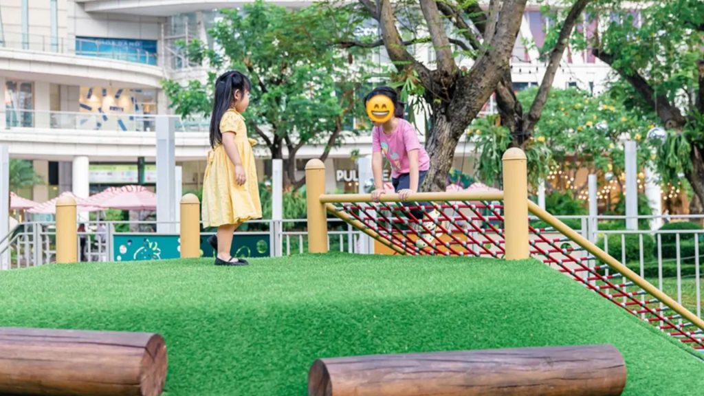 Bintan Resort Kids’ Playground | Indonesia