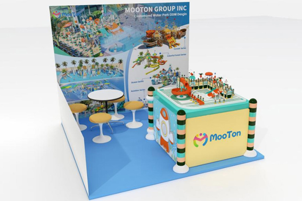 The Countdown Begins! Mooton Invites You to the 2025 WWA Annual Show