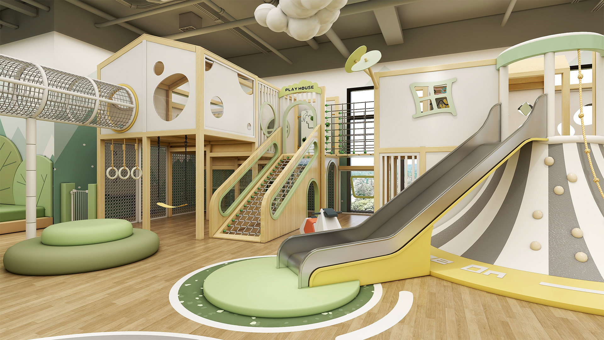 How to Plan a Play Cafe Before Opening
